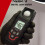 High-precision luminance meter photometer illuminance tester 4