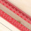 (1) Metric and Imperial woodworking ruler with punching and marking function 5
