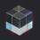 (1) Color-combining prism 2