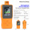 (1) Ozone detector (storage) 3