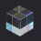 (1) Color-combining prism 7