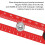 (1) Installation positioning ruler woodworking drilling installation positioning aid 7