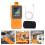 (1) Ozone detector (storage) 2