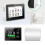 (1) Oxygen detector Air quality detector (accumulator) 2