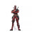 Deadpool X-Men Legend Wade Wilson Φιγούρα Δράσης Μοντέλο Παιχνίδι Δώρο 5