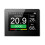 (1) Oxygen detector Air quality detector (accumulator) 1