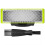 EST- Ξυριστική μηχανή Philips OneBlade QP22050 QP22055 x1 με βούρτσα ΠΩΛΕΙΤΑΙ ΜΟΝΟ 1