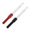 (1 pair) plug probe auto repair tester with cap puncture probe 6