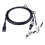 (1) Replacement HT25 car repair tool car sensor probe 5