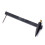 (1) Plastic compass caliper compass 9