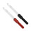 (1 pair) plug probe auto repair tester with cap puncture probe 5