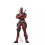 Φιγούρα δράσης Deadpool, περίπου 20 εκ., Marvel X-Men Legends, κινητό παιχνίδι, δώρο για παιδιά 5