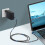 Φορτιστής φορητού υπολογιστή 45W για ASUS Vivobook 14 15 17 3