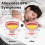 Biancat Prostavibe Bee Wellness Inhaler, Μύτη στυλό για την ευεξία του προστάτη, Αποσμητικό 3