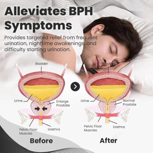 Biancat Prostavibe Bee Wellness Inhaler, Μύτη στυλό για την ευεξία του προστάτη, Αποσμητικό 2