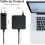 Φορτιστής φορητού υπολογιστή ASUS 45W 19V 2.37A συμβατός με Zenbook και Vivobook 3