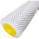Ρολό με φυσαλίδες για αυτοεπιπεδούμενο σοβά - αιχμές 11 mm - 23 cm - Λευκό 3