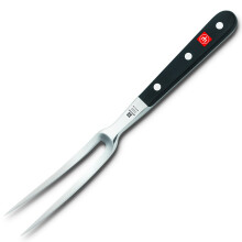 Meat Fork for Cooking and Serving 16cm Ref:YvS