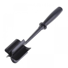3 Pcs Premium Heat Resistant Meat Chopper Kitchen Tool