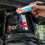 (1) Sound and light car tester 9