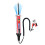 (1) Sound and light car tester 5