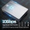 2 in 1 CFexpress Type B SD Card Reader CFexpress Reader USB 3.2 10Gbps Dual-Slot with USB C to USB C 10