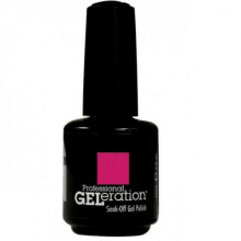 Jessica, GELeration Colours, Semi-Permanent Nail Polish, GEL-493, Pharaoh, 15 ml - Nail Polish