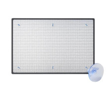 Heat Control Window Film Privacy Film,Aluminum Window foil for Glass Windows,Daytime Privacy