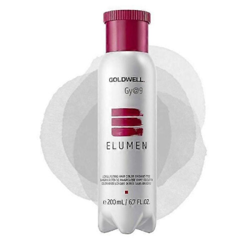 Goldwell Elumen Light Gy@9 200ml