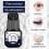 Semi-permanent Strong Eyelash Glue Quick Dry Extension Graf Black one size 4