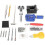Professional Watch Repair Kit - Watch Battery Replacement and Strap Adjustment Tools 6