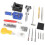 Professional Watch Repair Kit - Watch Battery Replacement and Strap Adjustment Tools 11