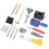 Professional Watch Repair Kit - Watch Battery Replacement and Strap Adjustment Tools 12