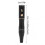 Semi Permanent Makeup Machine 5 Speed 15000rpm Microshading Machine Pen for Eyebrow Eyeliner 3