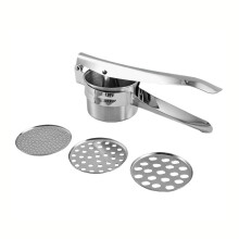Potato Ricer Kitchen Gadget 15oz Ref:mVn