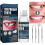 Instant Tooth Replacement Kit, Repair Missing Or Broken Teeth Quickly 1