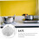 Induction Cooker Adapter Plate Heat Induction Plate for Kitchen Pots Pans 5