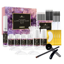 Eyelash Lift and Tint Kit