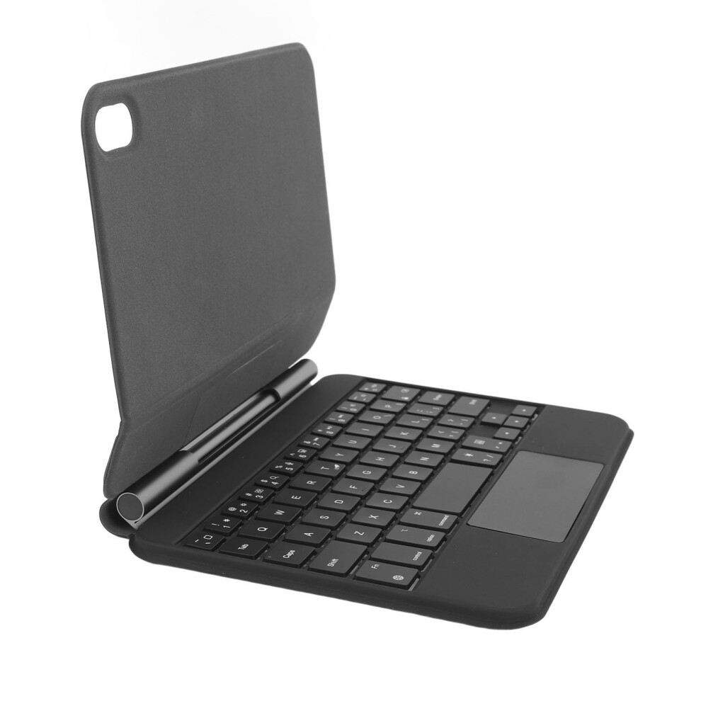 Backlit Keyboard Case Touchpad For Mini 6 A2569, Multitouch Gestures, Improve Work Efficiency, For Editing Documents Abs Aluminum Alloy 395291736500