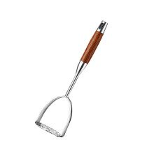 Handheld Potato Masher Manual Kitchen Tool for Preparation for Vegetables