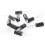 10 x 400V 10uF low ESR Impedance Electrolytic Capacitor 4