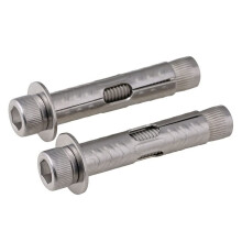 Expansion Screw Bolts, Anchor Bolt Hooks,Hollow Wall Anchors,Metal Bolt 304 Stainless Steel