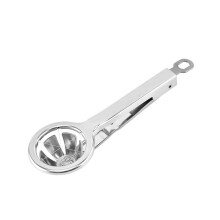 Stainless Steel Hexagonal Egg Slicer Kitchen Gadget Tool