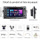 Ραδιόφωνο αυτοκινήτου Android 11 2+32G για Ford Focus/Ford Mondeo/S-Max/Galaxy/Focus με ασύρματο CarPlay 6