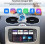 Ραδιόφωνο αυτοκινήτου Android 11 2+32G για Ford Focus/Ford Mondeo/S-Max/Galaxy/Focus με ασύρματο CarPlay 2