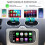 Ραδιόφωνο αυτοκινήτου Android 11 2+32G για Ford Focus/Ford Mondeo/S-Max/Galaxy/Focus με ασύρματο CarPlay 3