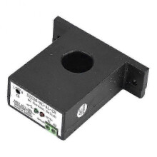 Szc26-nc-al-ch Self Supply Adjustable Normally Close Ac Current Sensing Switch Ac 1-100a