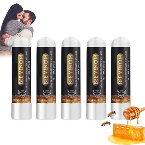 Εισπνευστήρας Biancat Prostavibe, Εισπνευστήρας Biancat Prostavibe Bee Wellness, Ρινικός Εισπνευστήρας