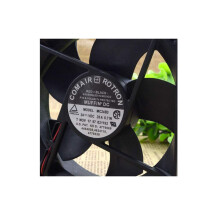 for United States Comtro Rotary COMAIR ROTROTRON MC24B3 24V 12CM 12032 Cooling Fan