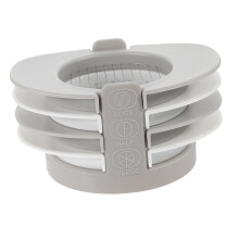 Multifunctional Egg Slicer Cutter for Kitchen Use